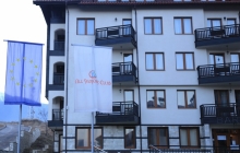 zimovanje bansko