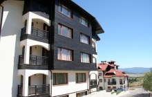 zimovanje bansko