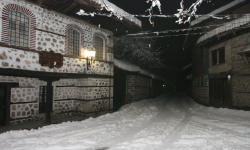 bansko bugarska ski