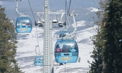 bansko bugarska ski