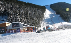 bansko bugarska ski