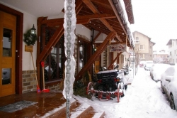 bugarska bansko zimovanje