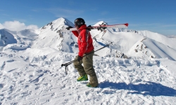 zima bugarska