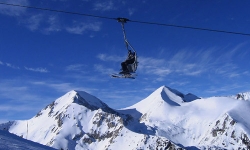 zima bugarska