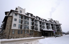 zimovanje bugarska hotel