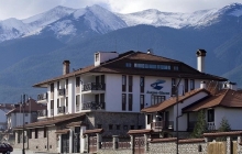 zimovanje bansko bugarska first minute