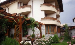 bansko hoteli