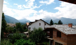 bansko hoteli