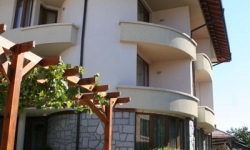 bansko hoteli
