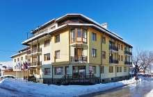 povoljno bansko zimovanje