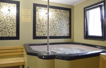 bansko hotel