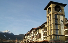 bansko zima zimovanje
