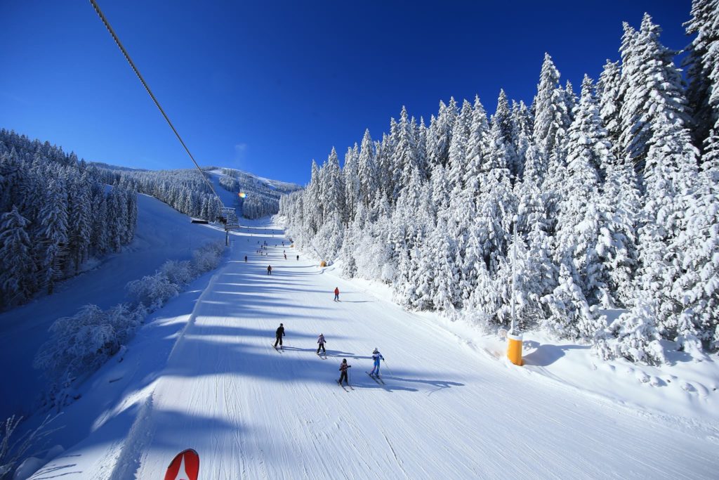 Skijanje u Banskom - Bansko Zimovanje 2021, Bansko 2021, Zima 2021